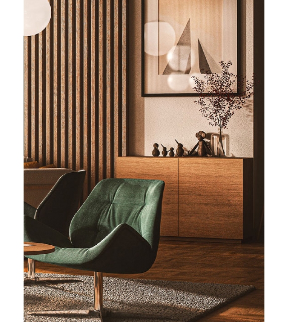 1890 Sideboard Thonet