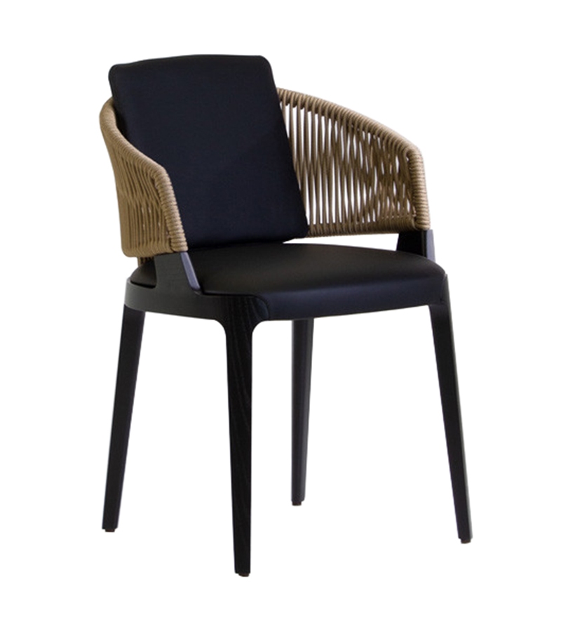 Velis PAR Potocco Fauteuil