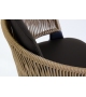 Velis PAR Potocco Armchair