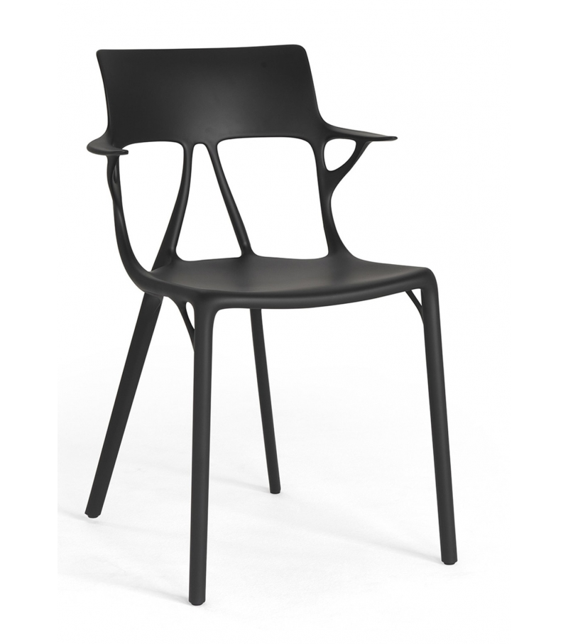 A.I. Kartell Chair