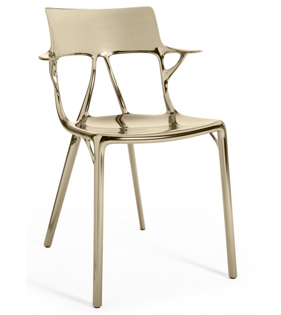 A.I. Kartell Silla