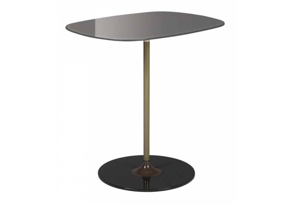 Thierry Kartell Side Table Milia Shop