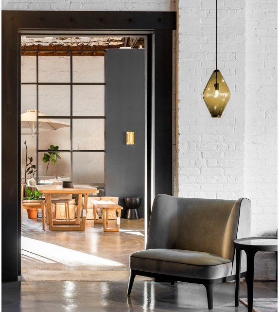 Bailey Rakumba Pendant Lamp