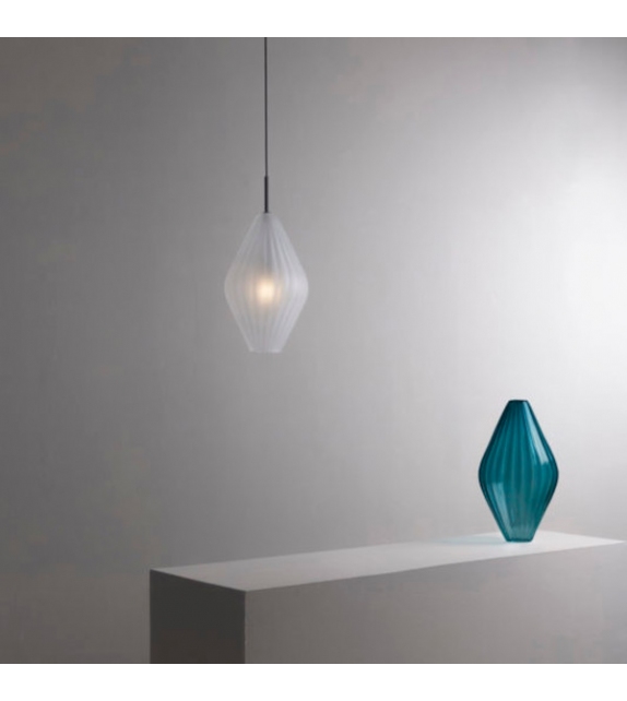 Bailey Rakumba Pendant Lamp