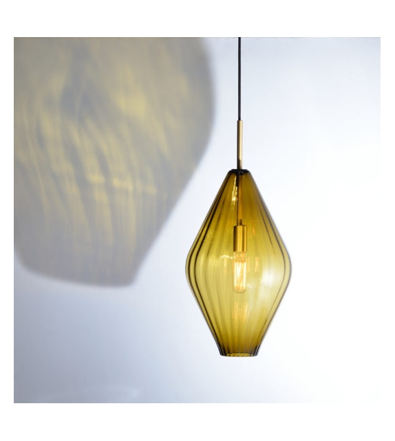 Bailey Rakumba Pendant Lamp