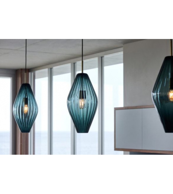 Bailey Rakumba Pendant Lamp