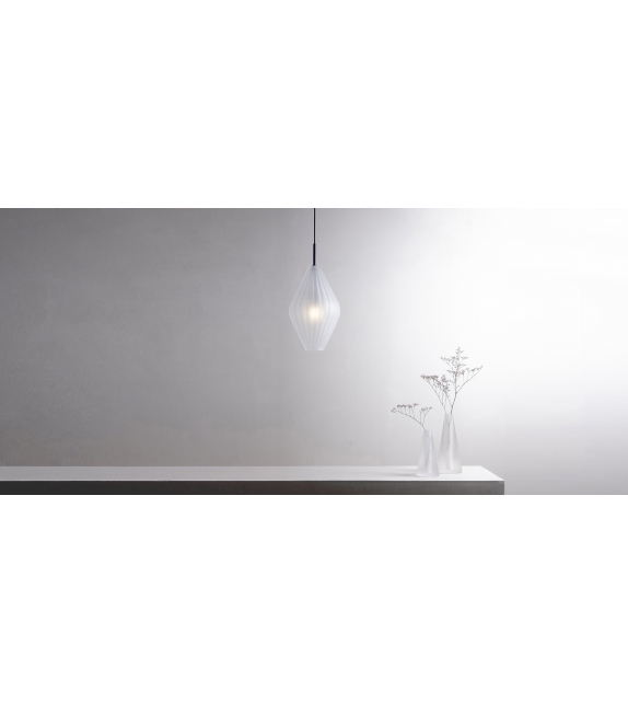 Bailey Rakumba Pendant Lamp
