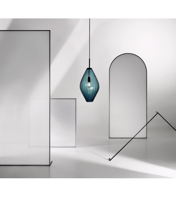 Bailey Rakumba Pendant Lamp