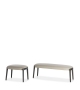Velis Potocco Upholstery Bench