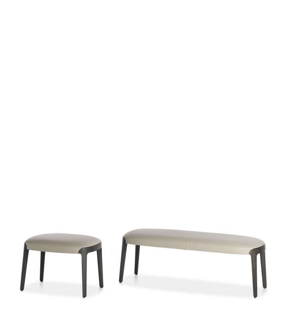 Velis Potocco Banquette Rembourré