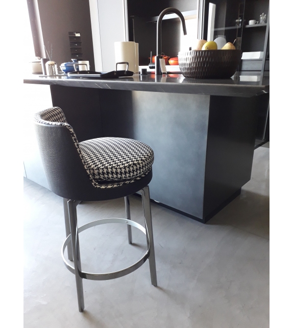 Feel Good Sgabello Flexform