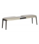 Velis Potocco Bench Semi-Padded