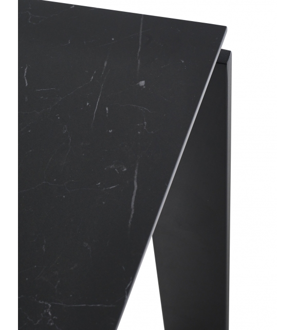 Four Ceramic Kartell Mesa