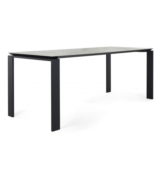 Four Ceramic Table Kartell