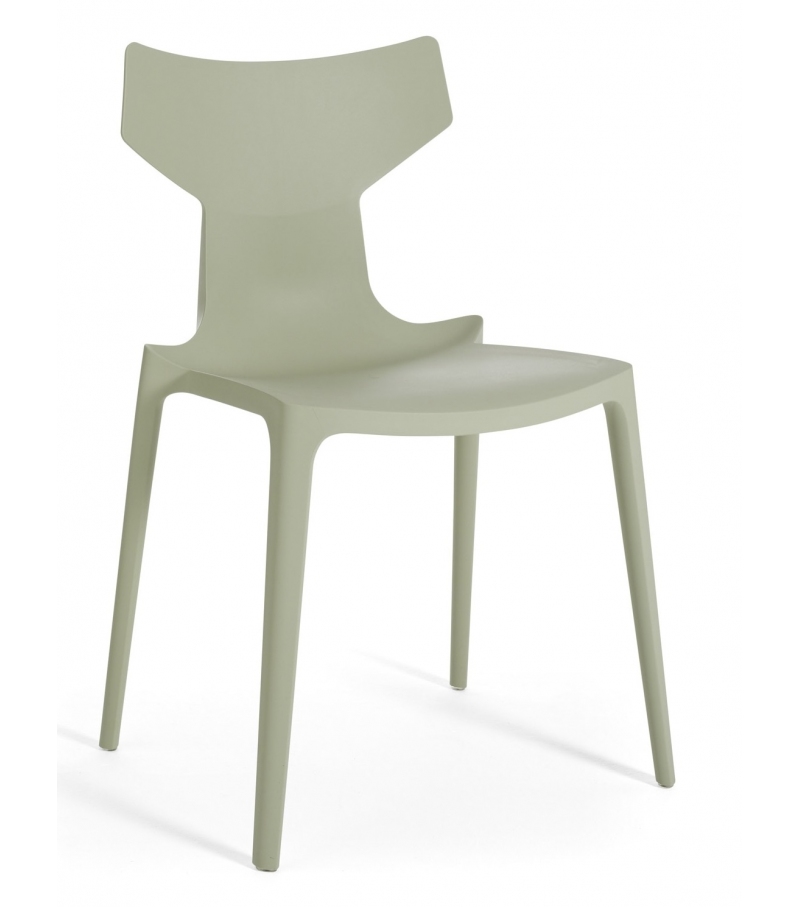 Re-Chair Kartell Sedia