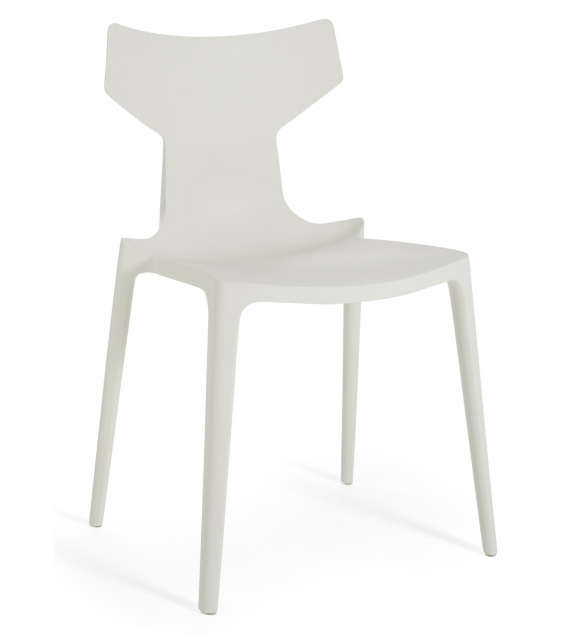 Re-Chair Kartell Sedia
