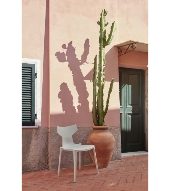 Re-Chair Kartell Sedia