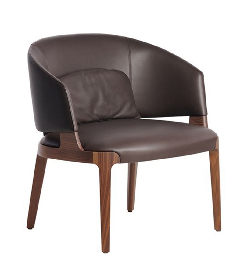 Velis PLA Potocco Fauteuil