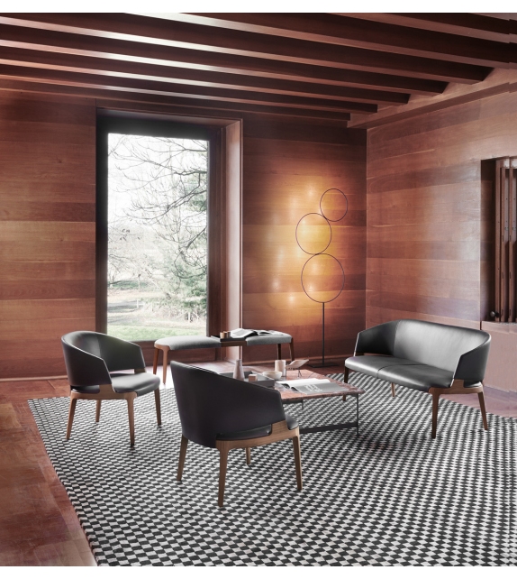 Velis PLA Potocco Armchair