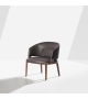 Velis PLA Potocco Fauteuil