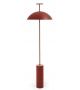 Geen-A Kartell Lampadaire