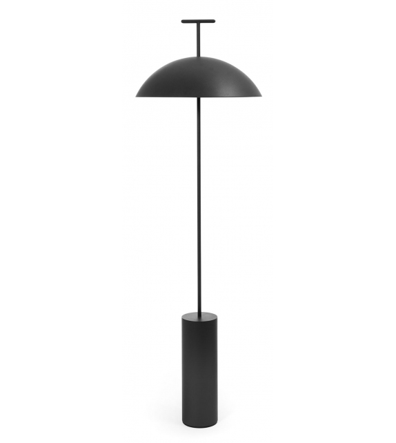 Geen-A Kartell Floor Lamp