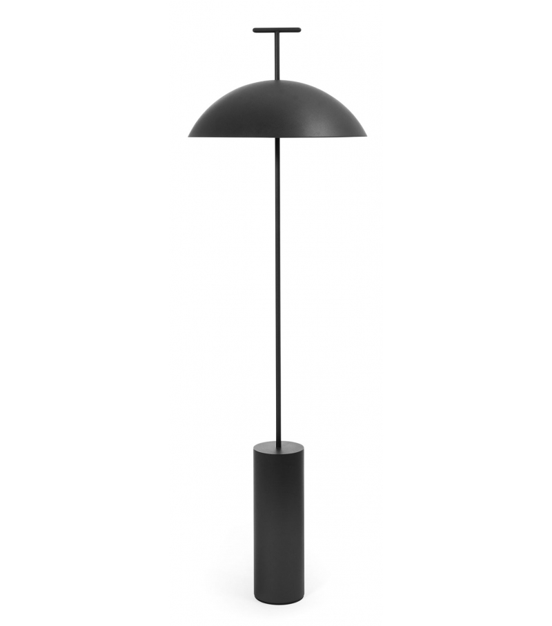 Geen-A Kartell Stehleuchte