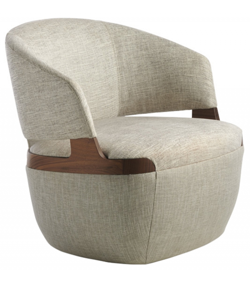 Velis Potocco Fauteuil Pivotant