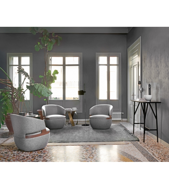 Velis Potocco Sillón Giratorio