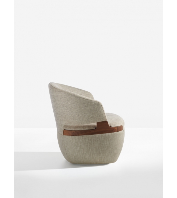 Velis Potocco Swivel Armchair