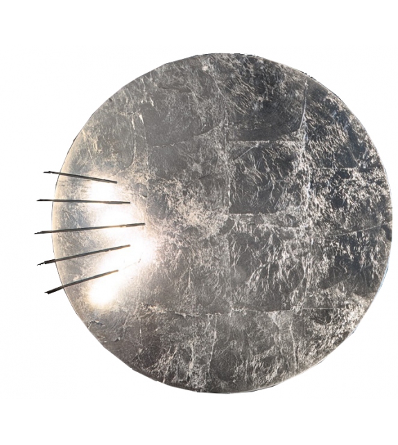 Full Moon Catellani&Smith Lampada da Parete