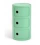 Componibili Bio Kartell Storage Units