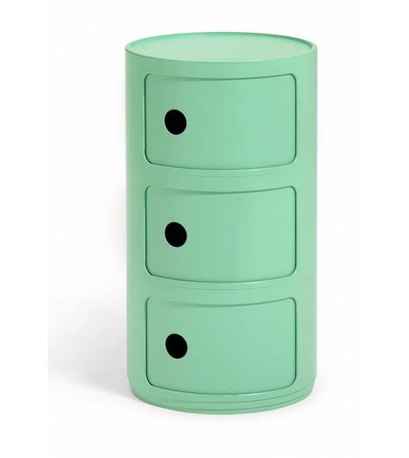 Componibili Bio Kartell Storage Units