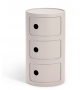 Componibili Bio Kartell Storage Units