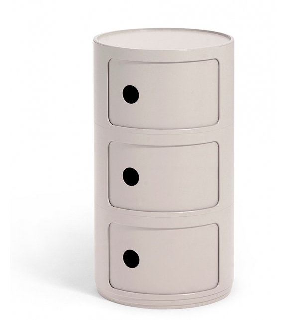 Componibili Bio Kartell éléments de rangement