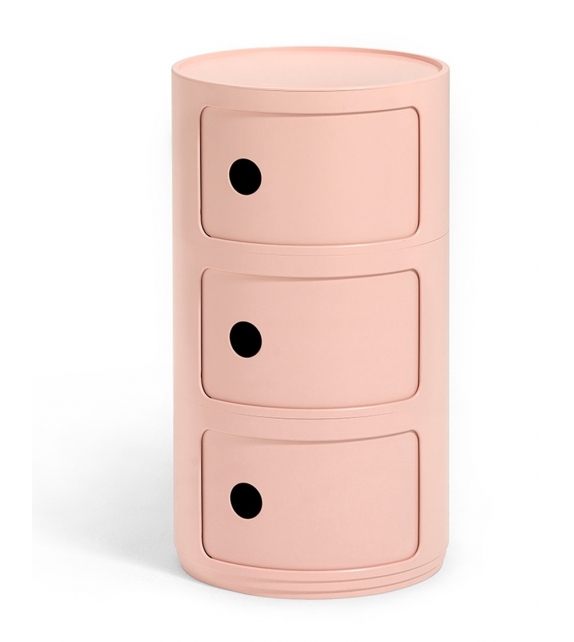 Componibili Bio Kartell éléments de rangement