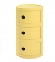Componibili Bio Kartell Storage Units