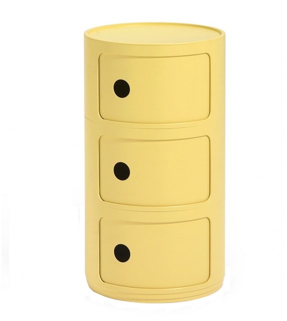 Componibili Bio Kartell éléments de rangement