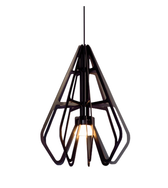 Exo Rakumba Pendant Lamp