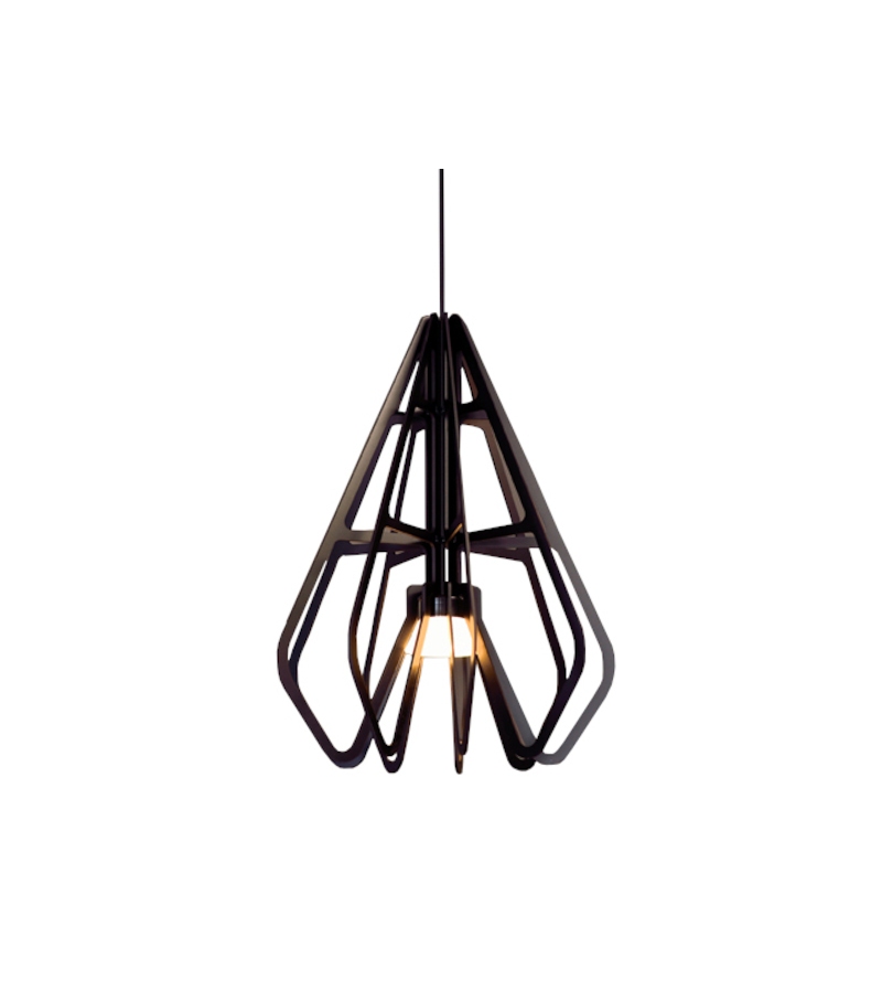 Exo Rakumba Pendant Lamp