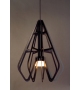 Exo Rakumba Pendant Lamp