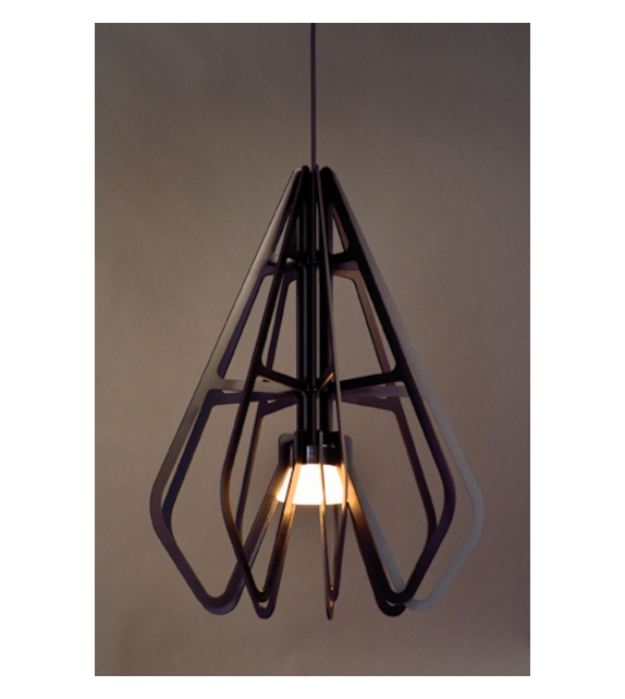Exo Rakumba Pendant Lamp