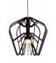 Exo Rakumba Pendant Lamp