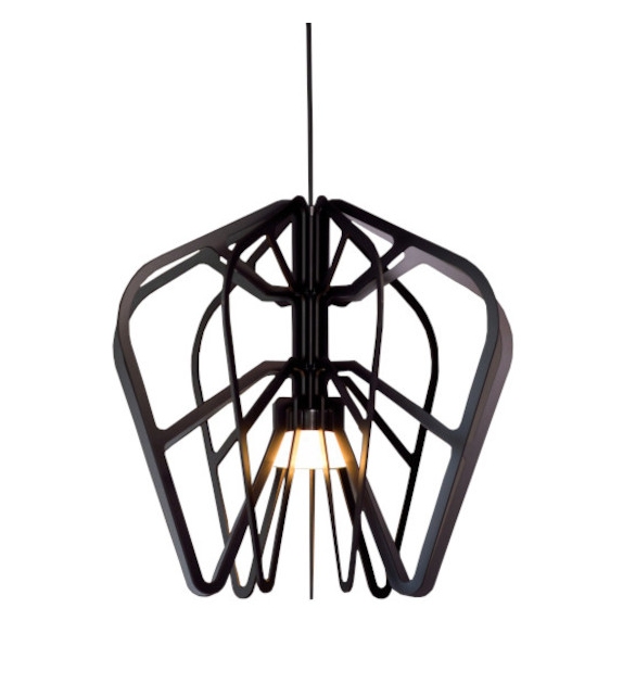 Exo Rakumba Lampada a Sospensione