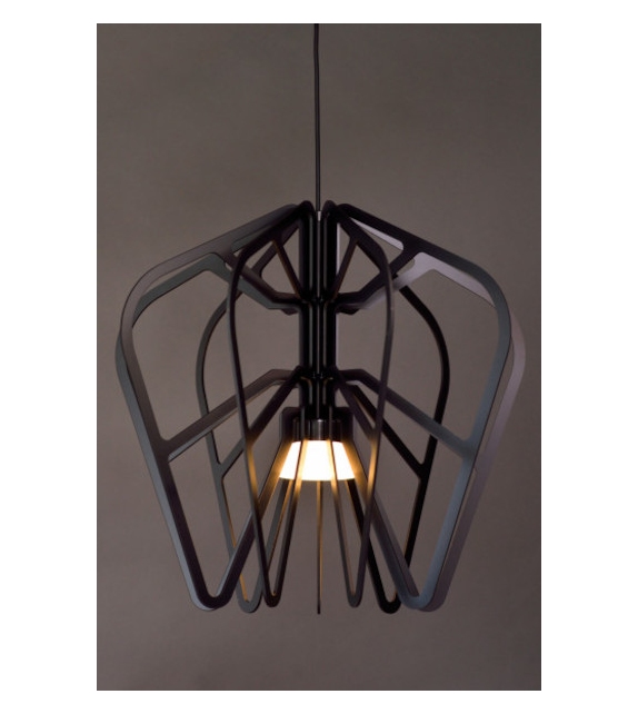 Exo Rakumba Pendant Lamp