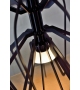 Exo Rakumba Pendant Lamp