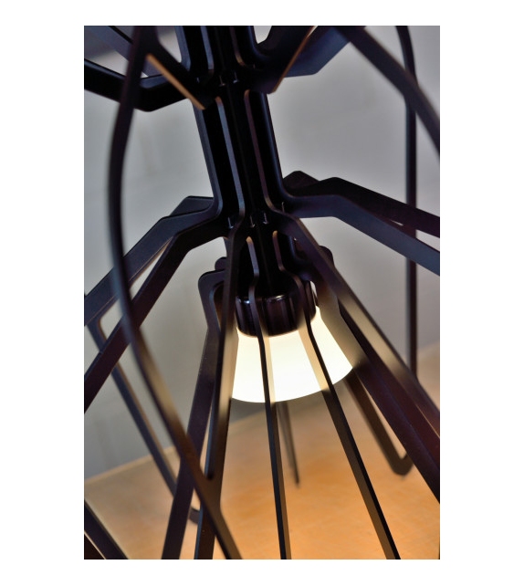 Exo Rakumba Suspension