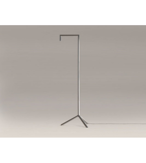 Hangman Rakumba Làmpara de Pie