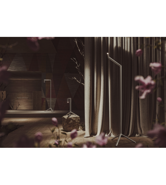 Hangman Rakumba Lampadaire