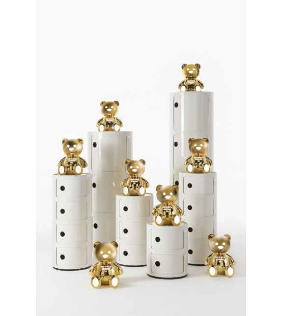 Toy Kartell Lámpara de Mesa